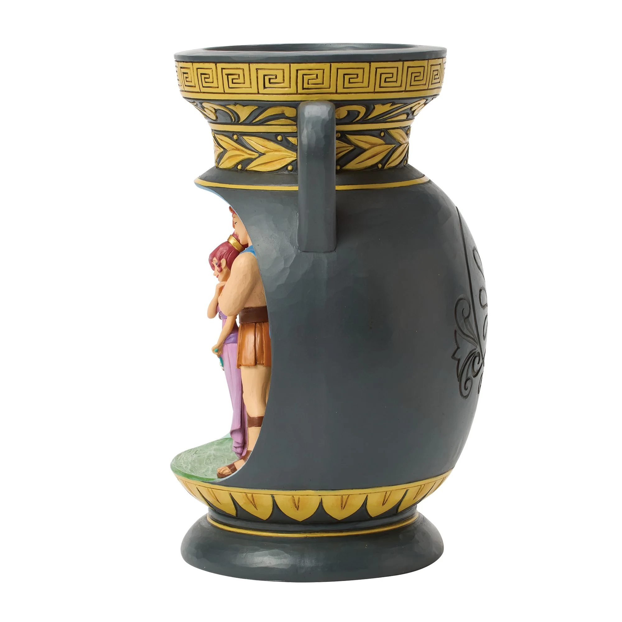 A Hero's Journey (Hercules Vase Scene Figurine) - Image 5