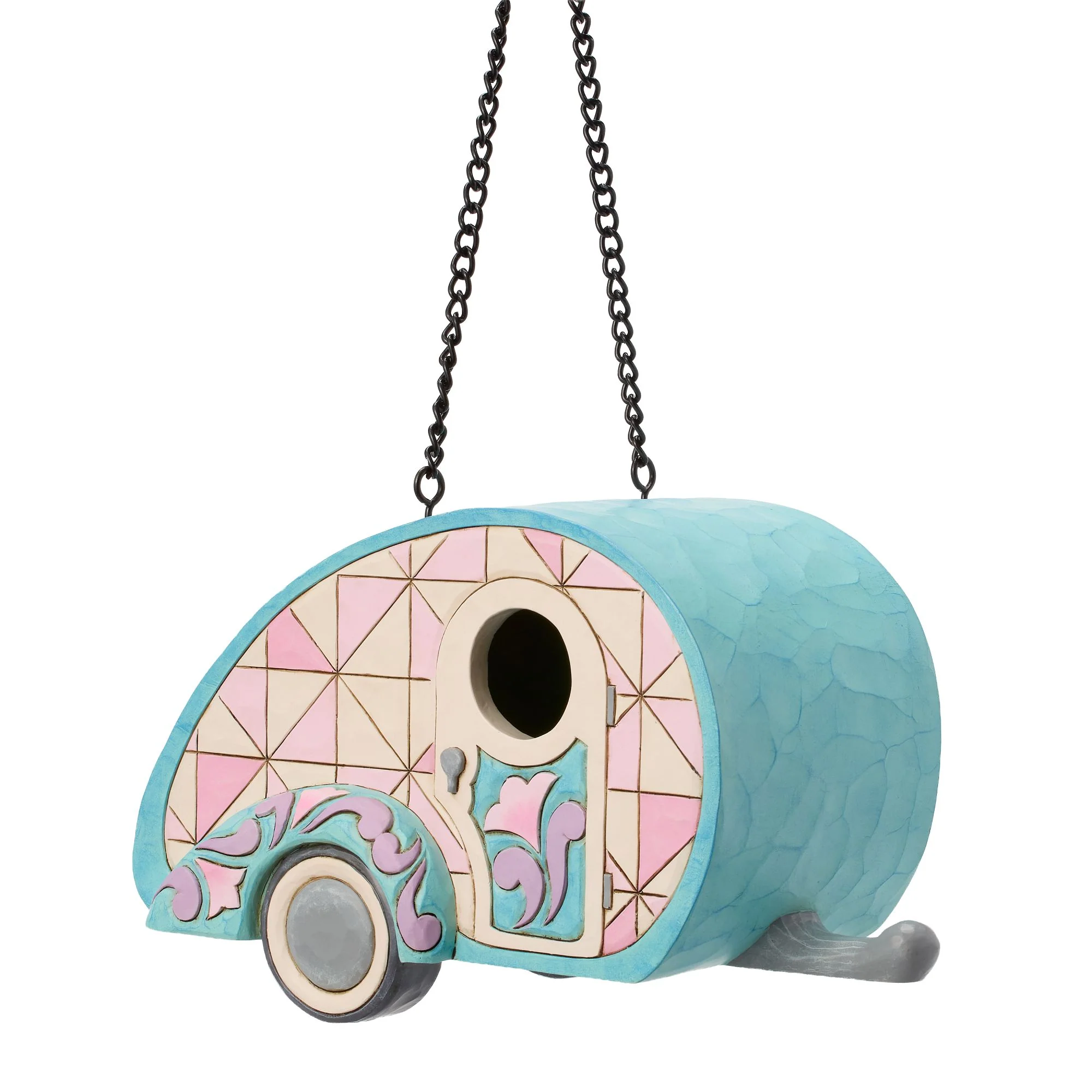 Camper Birdhouse - Image 4