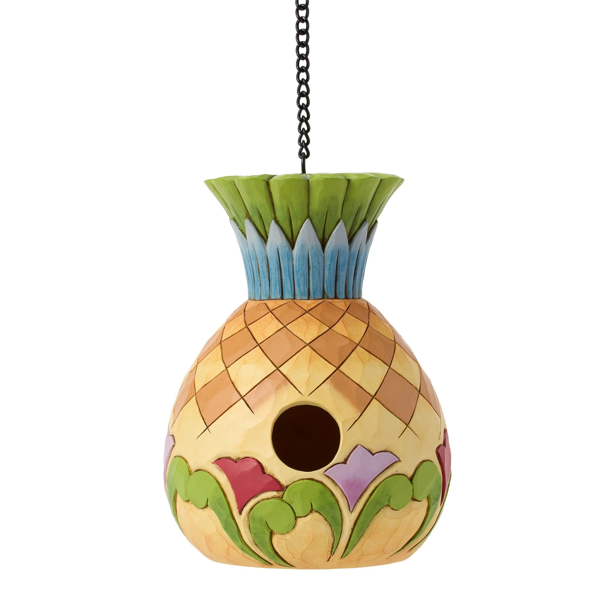 Pineapple Birdhouse - Image 2