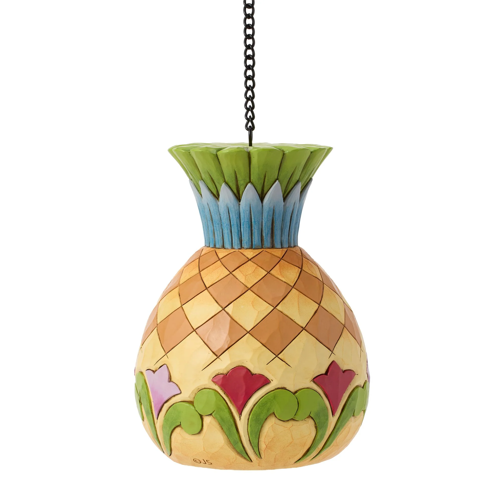 Pineapple Birdhouse - Image 4
