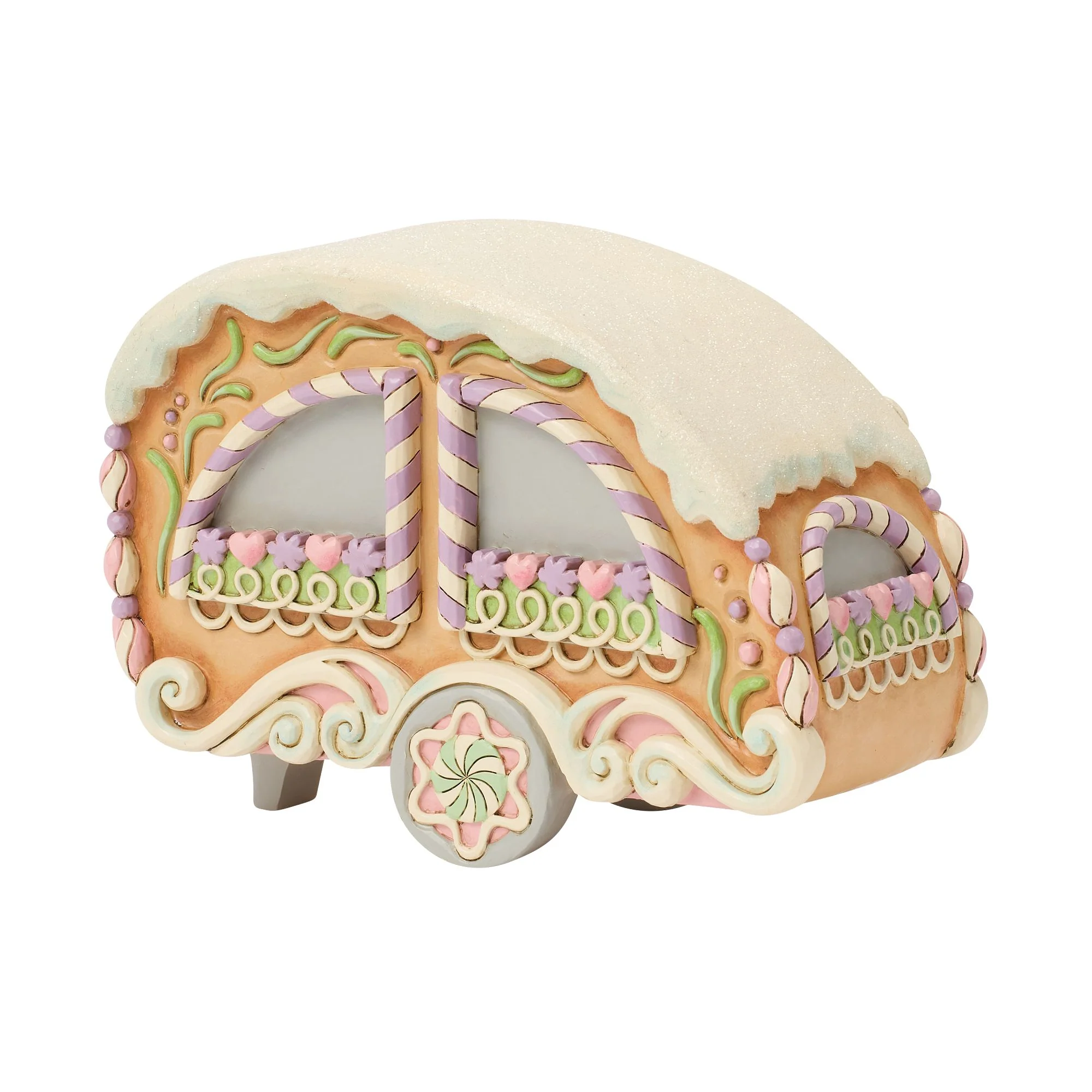 Camper Figurine LED - "Sweetest Traveller" - Image 6