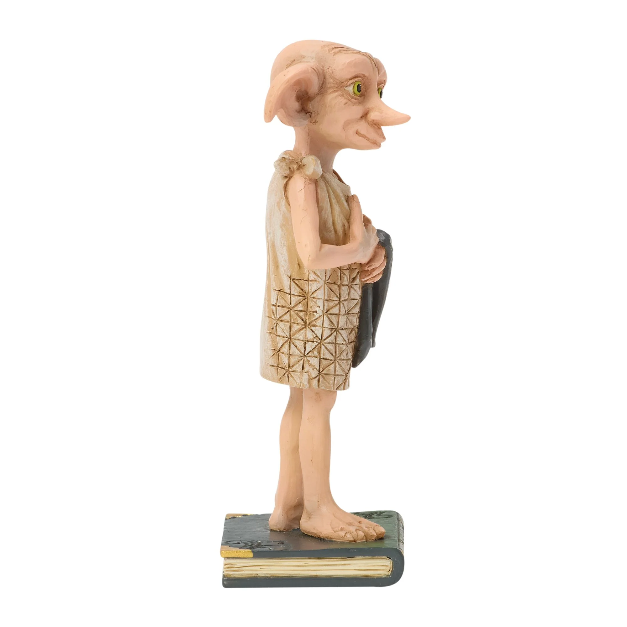 Dobby - Personality Pose Figurine - Image 6