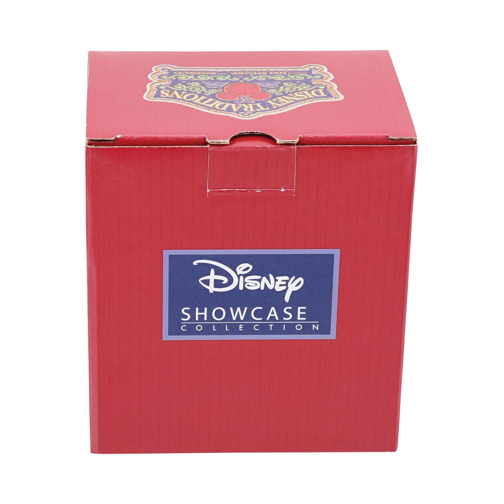 Doc Snow White Hanging Ornament - Disney Traditions by Jim Shore - Image 6
