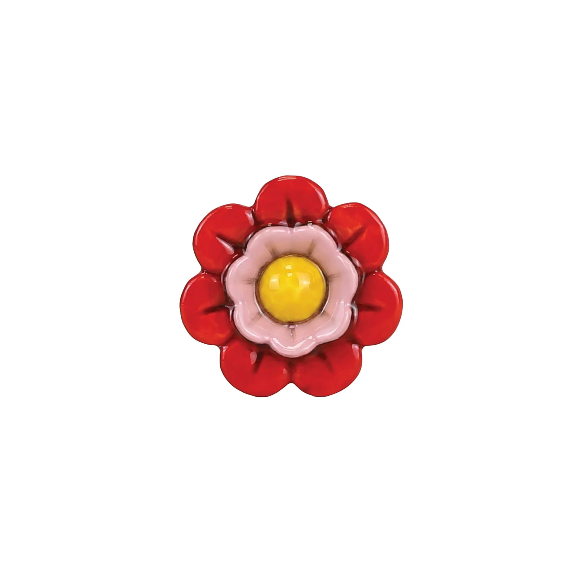 Assorted Flowers Set of 8 - Image 8