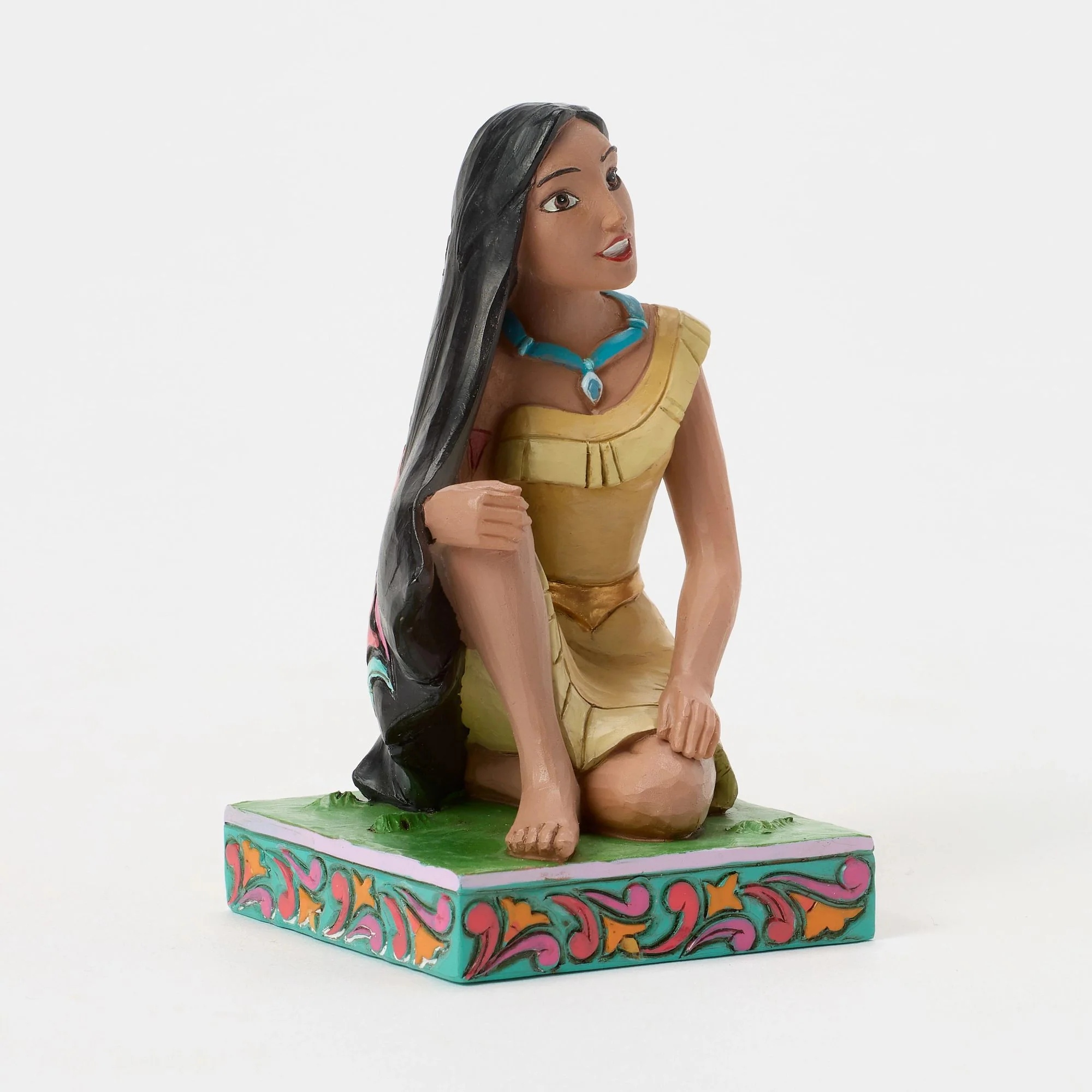 Free Spirit (Pocahontas Personality Piece) - Image 2