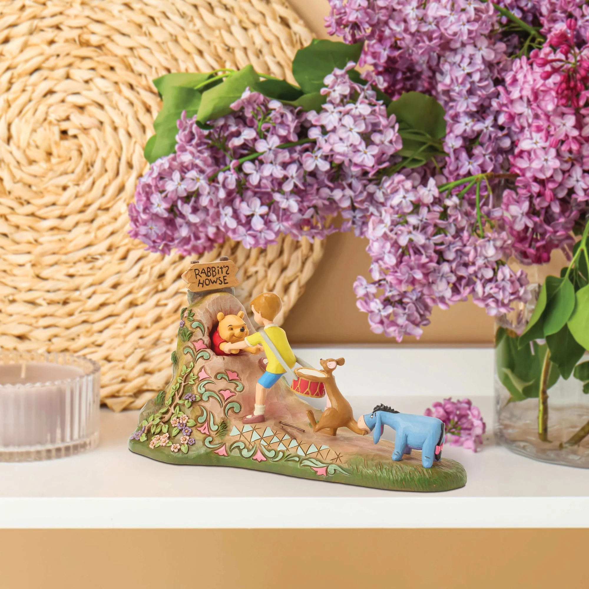 Friends to the Rescue (Pooh & Friends Anniversary) - Image 2