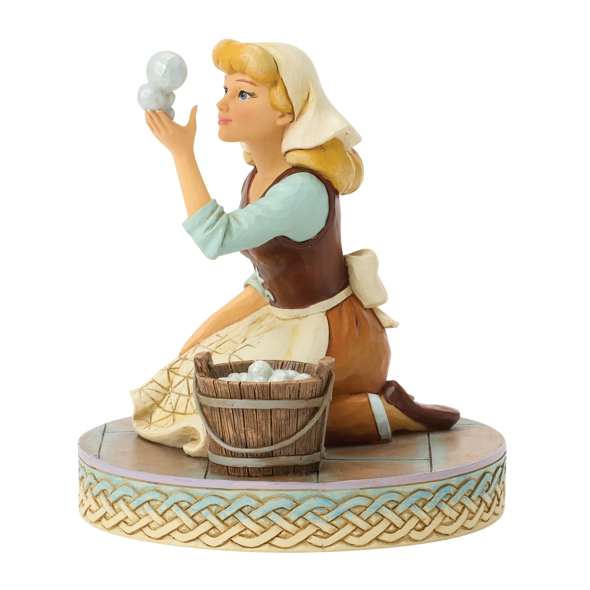Hope in Every Bubble (Cinderella Bubbles) - Image 4