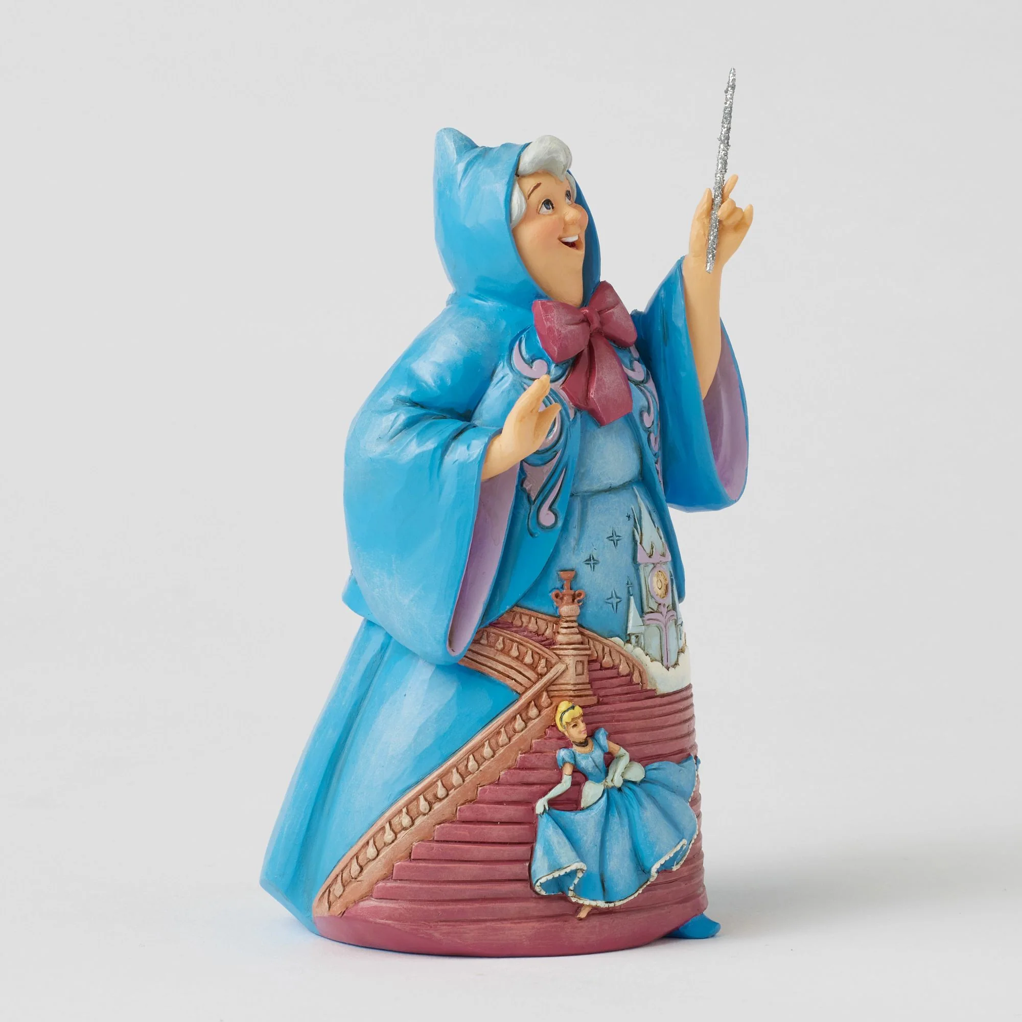 Midnight Magic (Cinderella Fairy Godmother) - Image 2