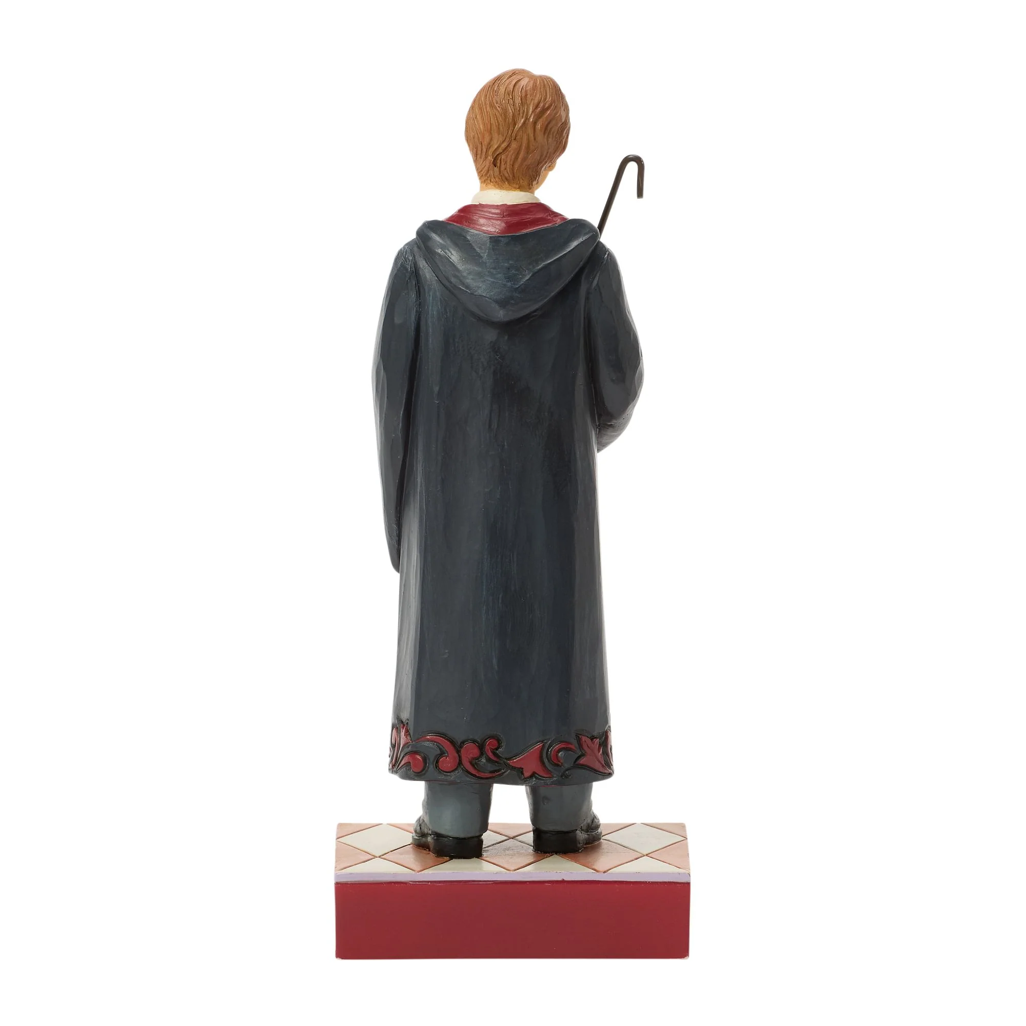 Ron with Wand Figurine - "Ron's Broken Wand" - Image 5