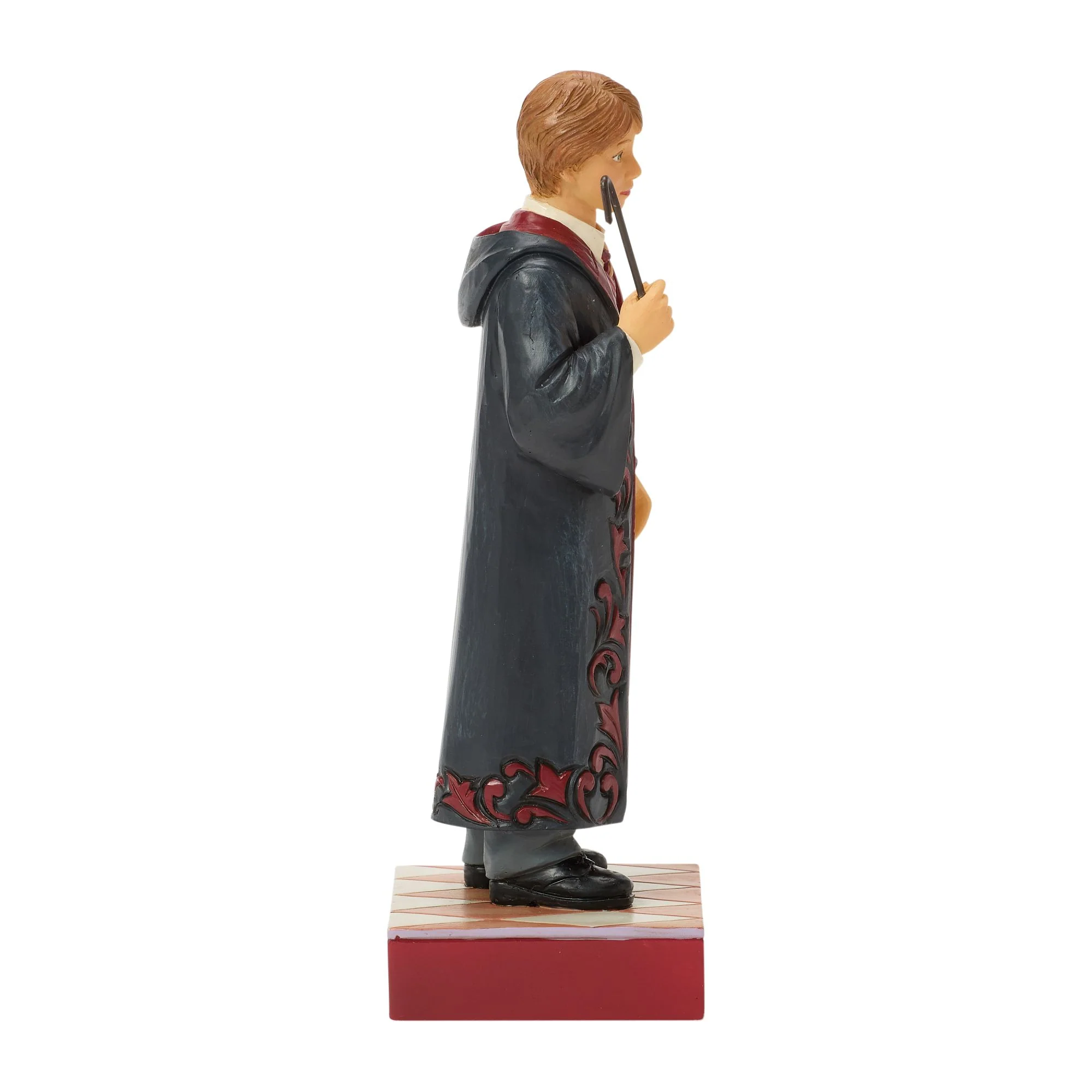 Ron with Wand Figurine - "Ron's Broken Wand" - Image 6