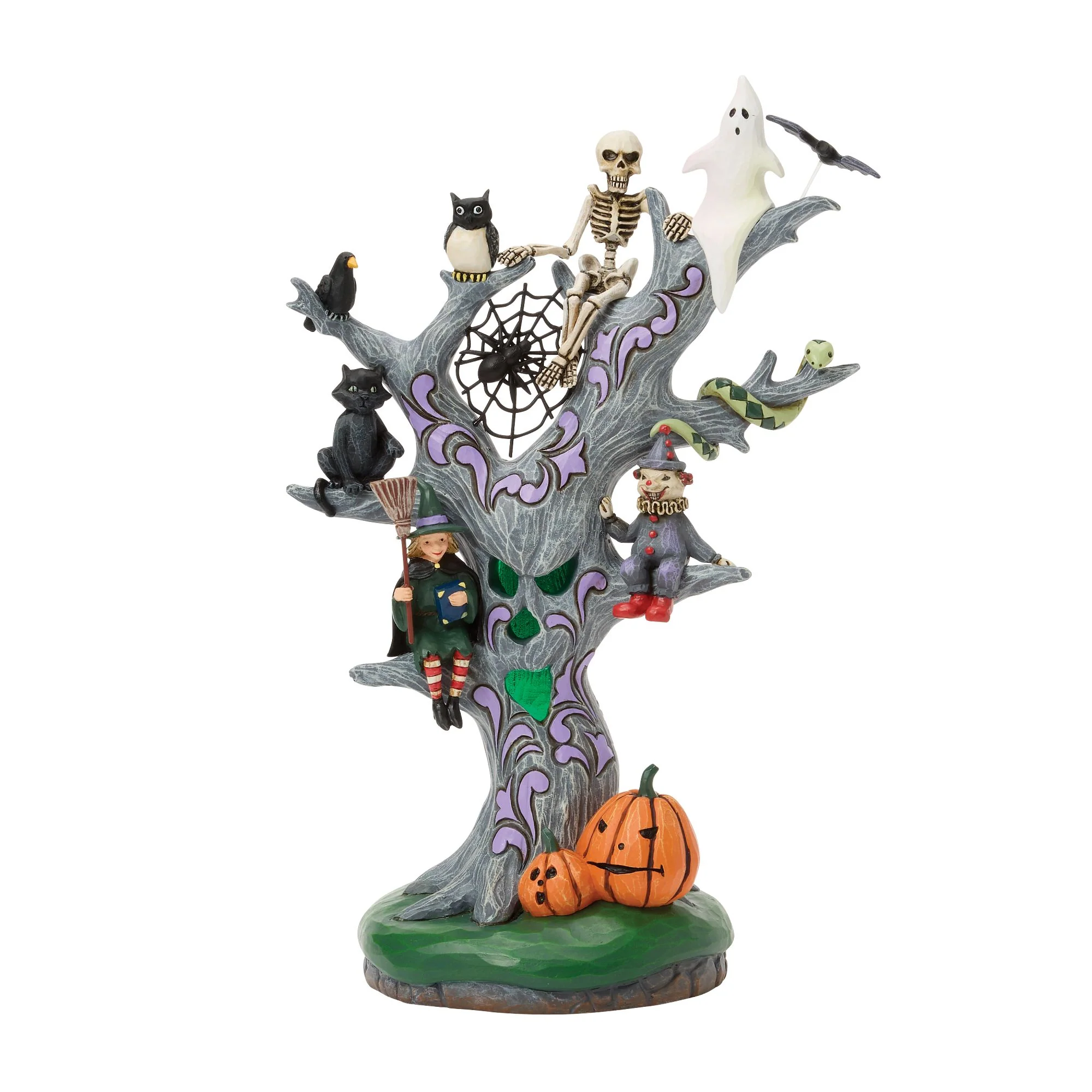 Scary LED Tree - Image 2