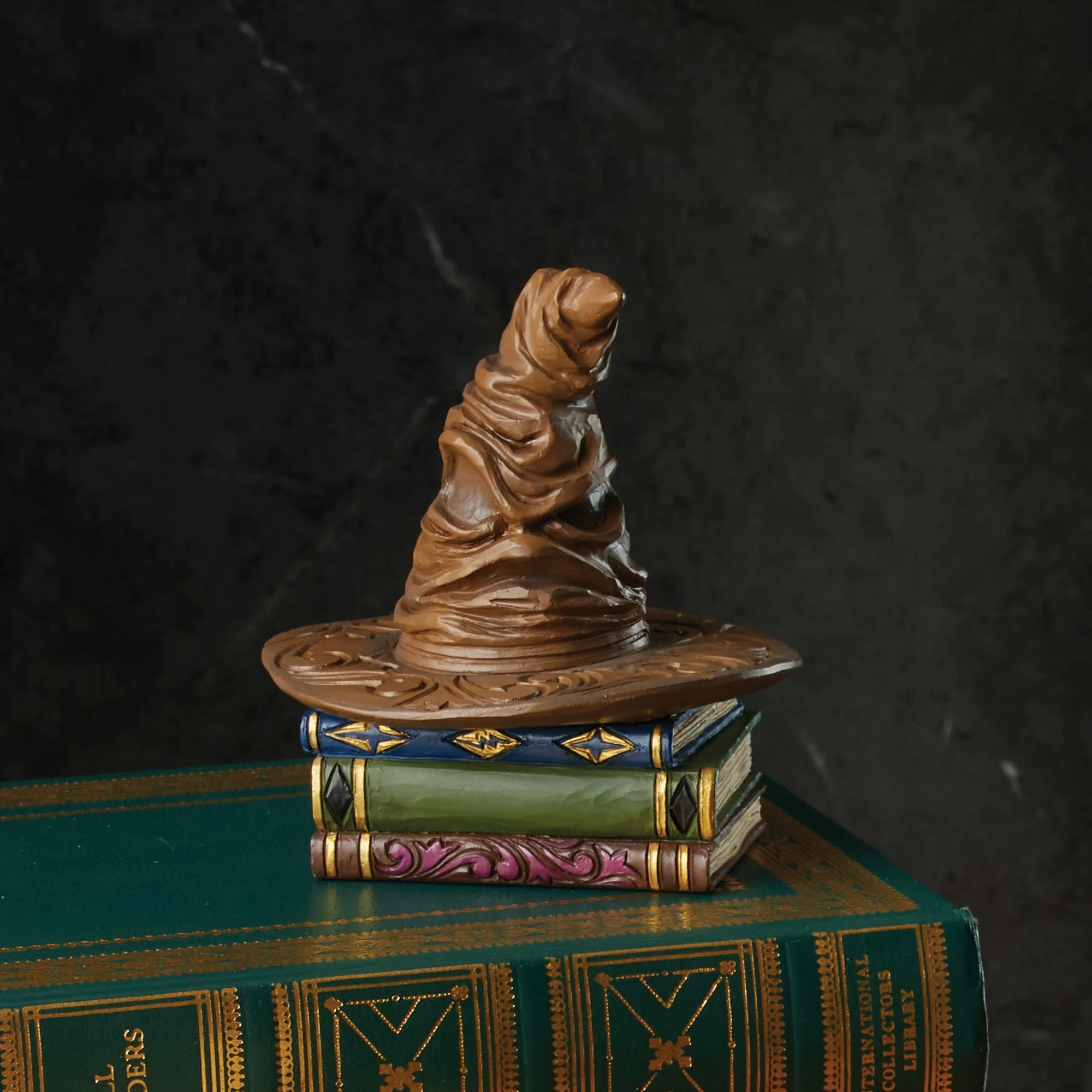 Sorting Hat Mini Figurine - Image 2