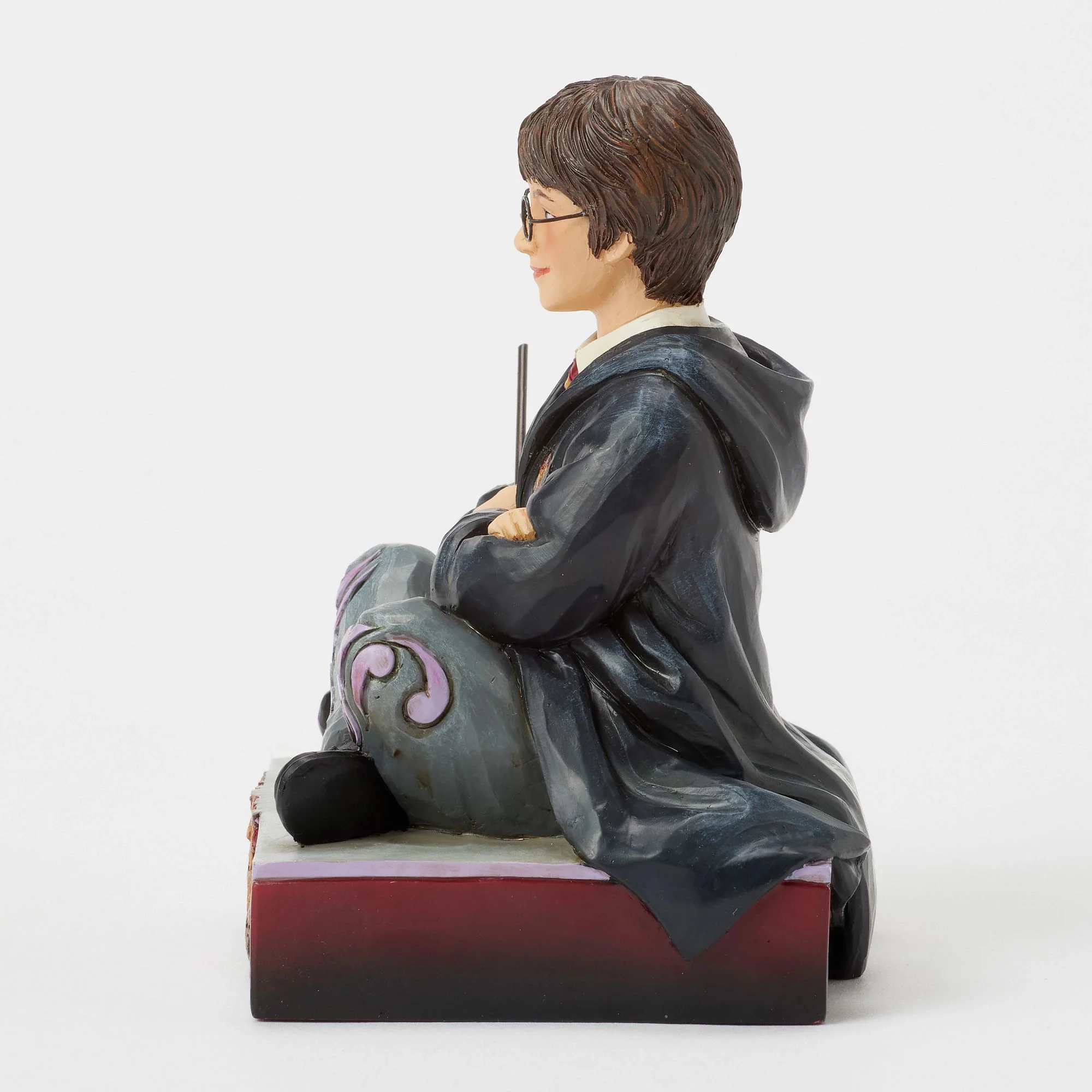 Harry Potter Personality Pose Figurine - "The Chosen One" - Image 4
