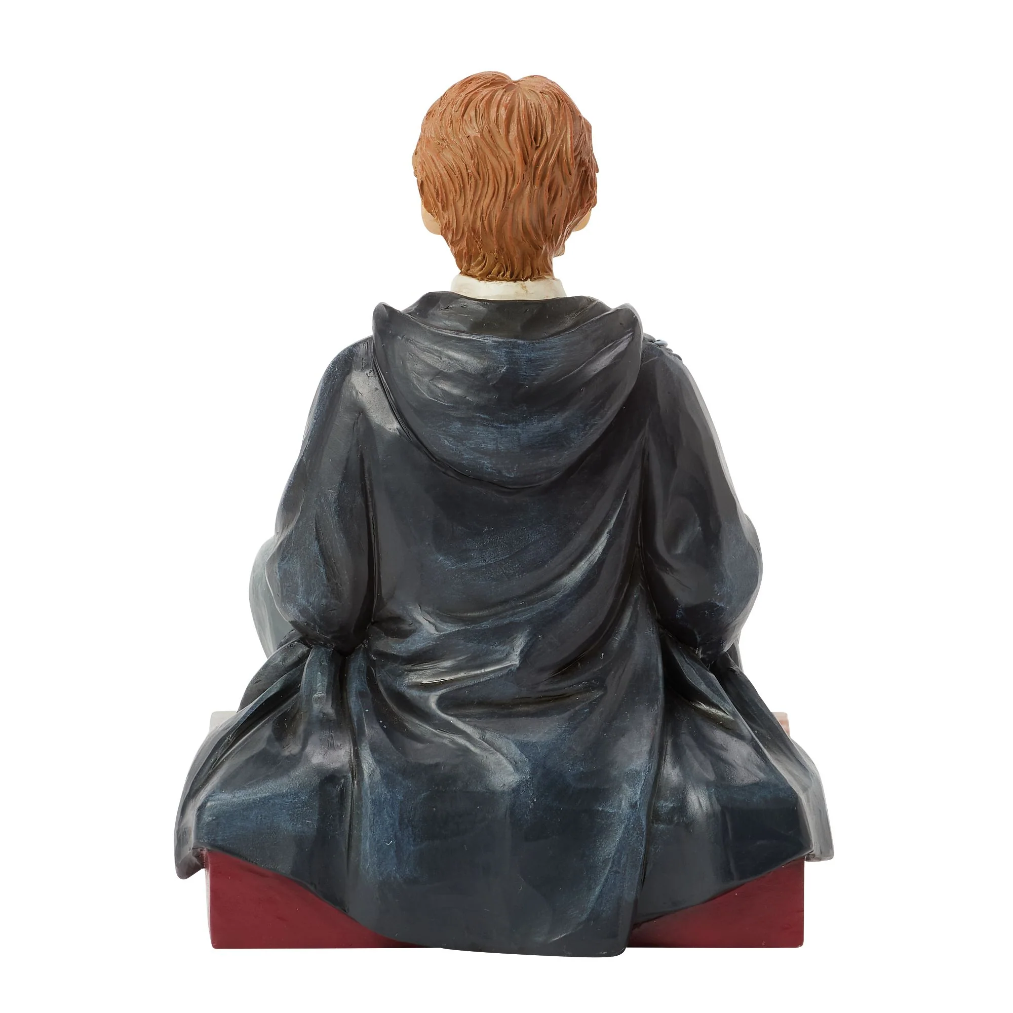 Ron Weasley Personality Pose Figurine - "Wizarding Whiskers" - Image 5